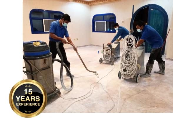 أفضل شركة تنظيف بالكويت – خبرة أكثر من ١٥+ سنة منذ أكثر من١٥+ سنة، تقدم Alshrakane United خدمات تنظيف احترافية في جميع مناطق الكويت. خبرتنا الطويلة تغطي تنظيف منازل، شقق، مكاتب، السجاد، كنب، وتعقيم شامل للمكان. نحن ملتزمون بتقديم جودة عالية، أسعار مناسبة، وأفضل فريق مدرّب يستخدم أحدث المعدات والمنتجات الآمنة على العائلة والبيئة. اخترنا لتجربة نظافة مضمونة وراحة بالك على المدى الطويل.