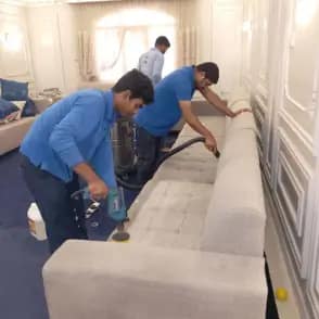 شركة تنظيف كنب