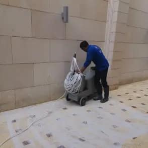 شركة جلي رخام